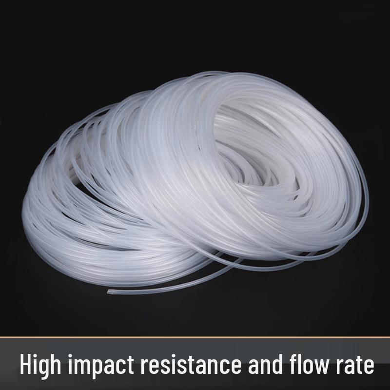 NMGYCPE White Insulation Tube
