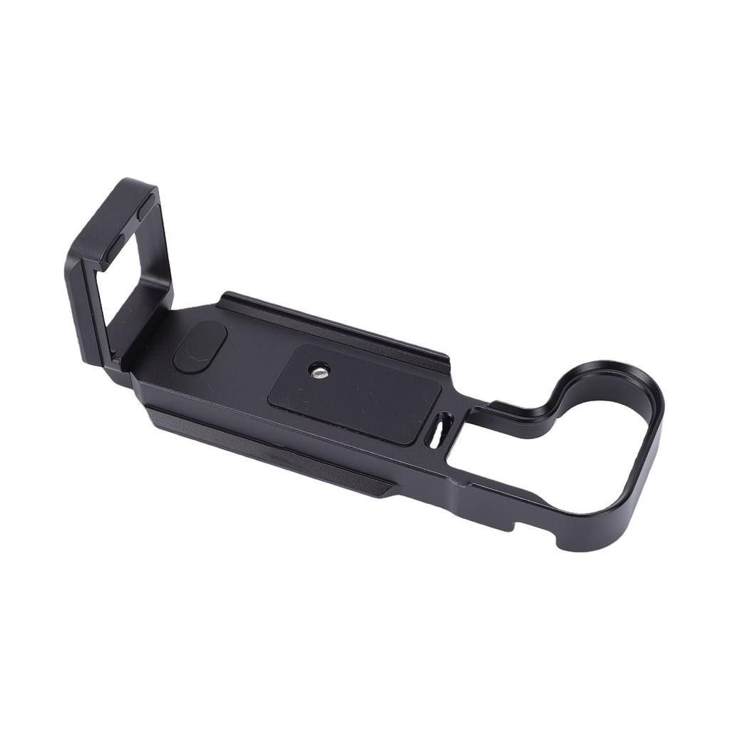 Hand Grip Quick Release Plate L Bracket Fit for Hasselblad X2D X2DII Vertical Horizontal Recording Tripod Mount Plate
