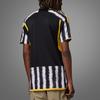 New Adidas Juventus Soccer Jerseys Men Black HR8256