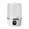 Portable Wireless Laundry Cup: No-Install, Plug-Free Underwear Washing Machine