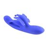 Vibrator - EVOLVED - Butterfly Dreams - Silicone - 10 Speeds - Waterproof