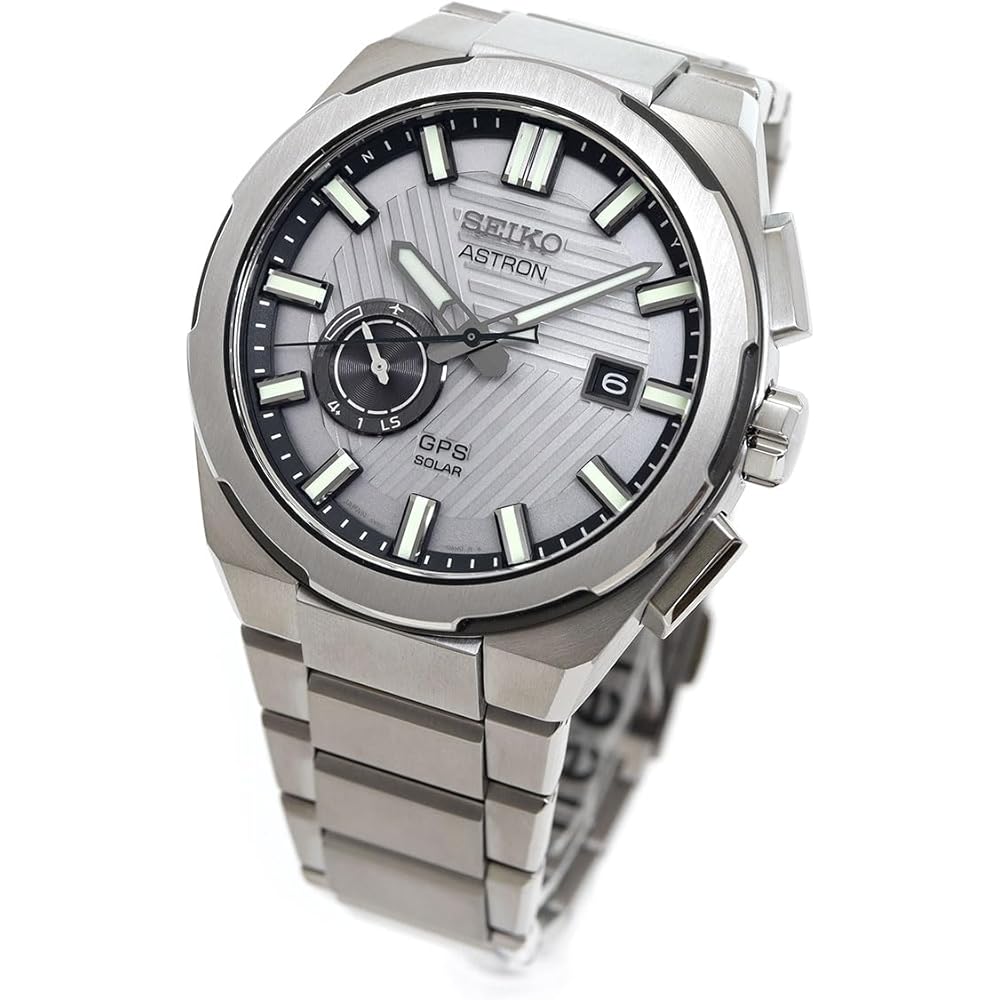 

[Seiko] SEIKO ASTRON ASTRON Nexter SBXD037 Ексклюзивний годинник для основного магазину Nexter 2025 Limited Edition ...