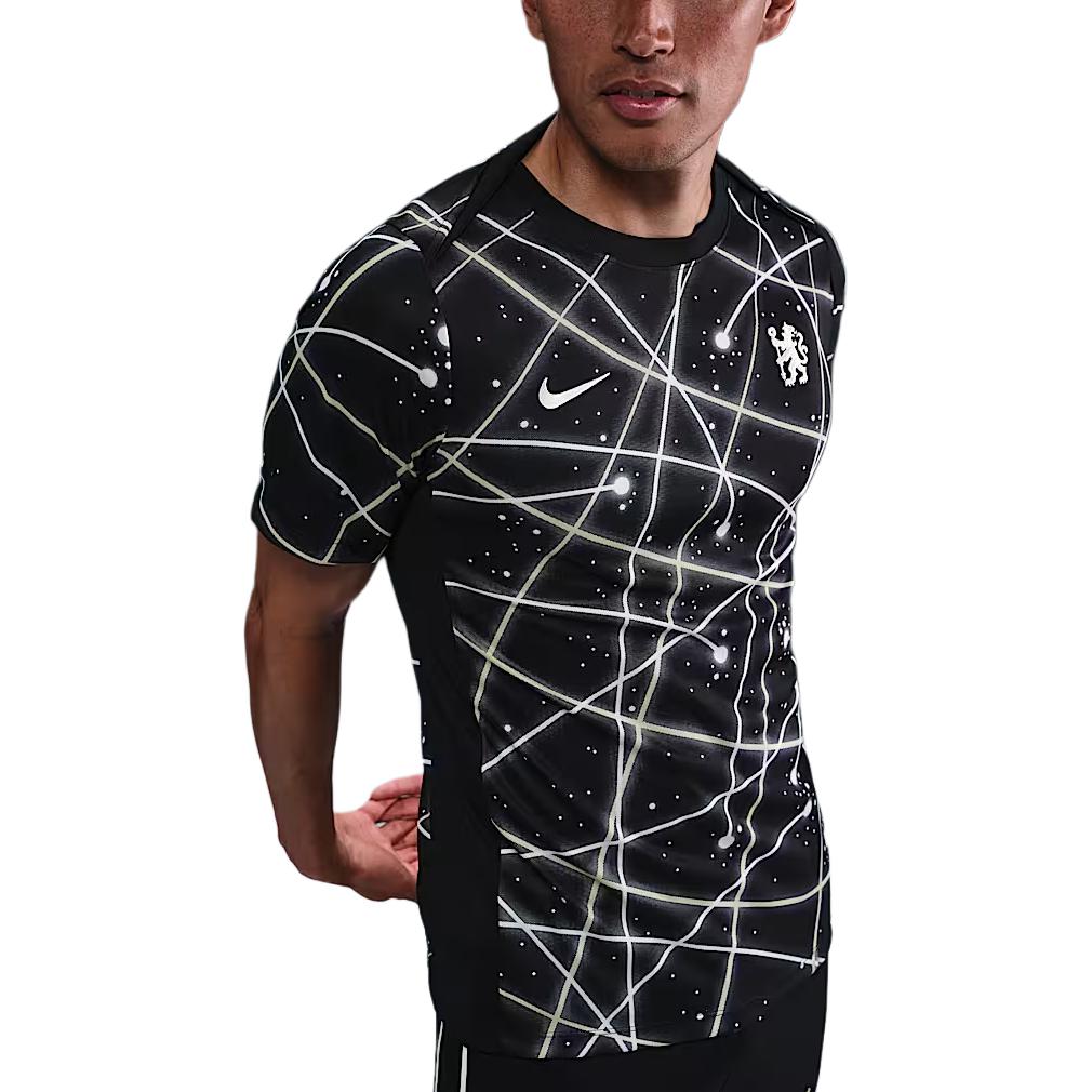 Nike Chelsea Fc Academy Pro Men's Nike Dri FIT Soccer Pre Match Short 