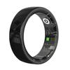 R12 All-Weather Ceramic Smart Ring: Health, Pedometer, Heart Rate & Sleep Monitor