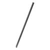 RC Helicopter Tail Pipe Carbon Fiber Plane Tail Pipe RC Helicopter Spare Parts Accessories for