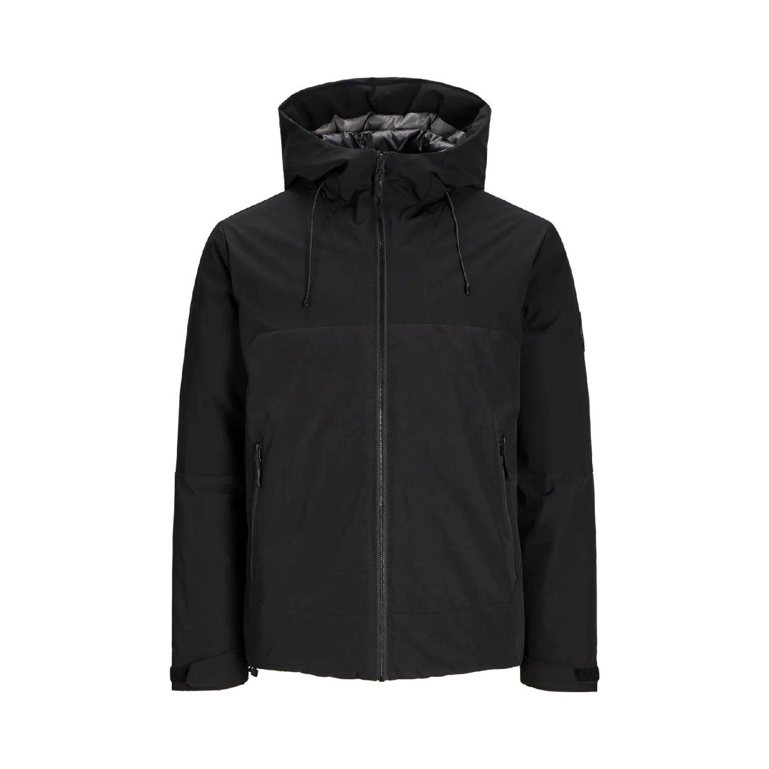 

Jcoaiden Transitional Jacket Sn Black XL