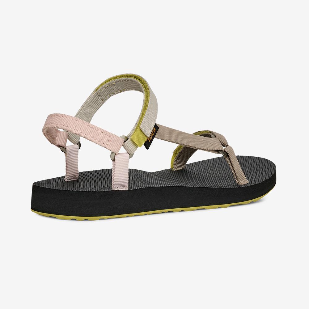 Teva Women'S Original Universal Slim (Hsm) Stvf2G30110-Hsm