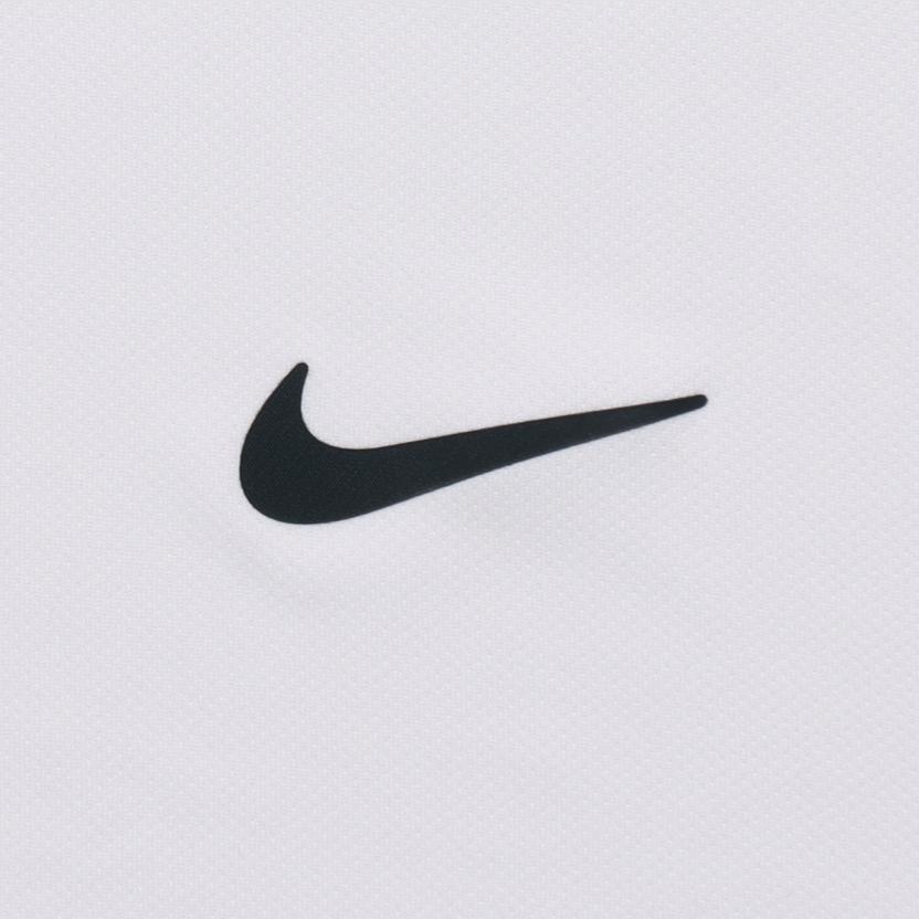 Nike Court Dri-FIT Team Tennis Casual Sport Short-Sleeve Polo Shirt Men Tops White 939138-100