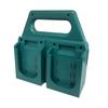 Tool Holder Dock Mount Storage Rack For / 18V Fixing Devices Tool Holder Machine Drill Storage Bracket Stand Slots