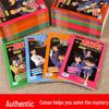 Detective Conan Complete Manga Set (54 Volumes)