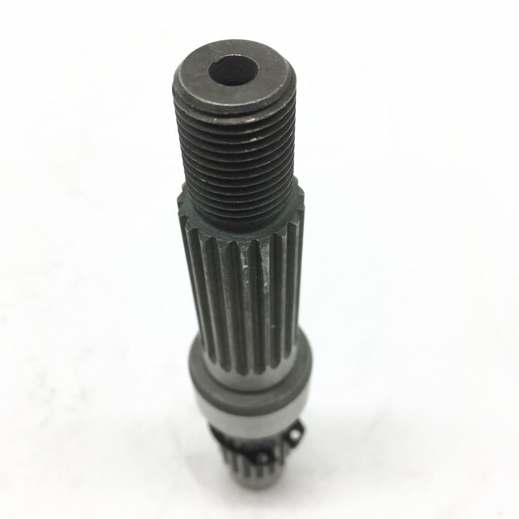 SHORT OUTPUT SHAFT for GY6 125CC 150CC Scooter GO Kart Buggy ATV