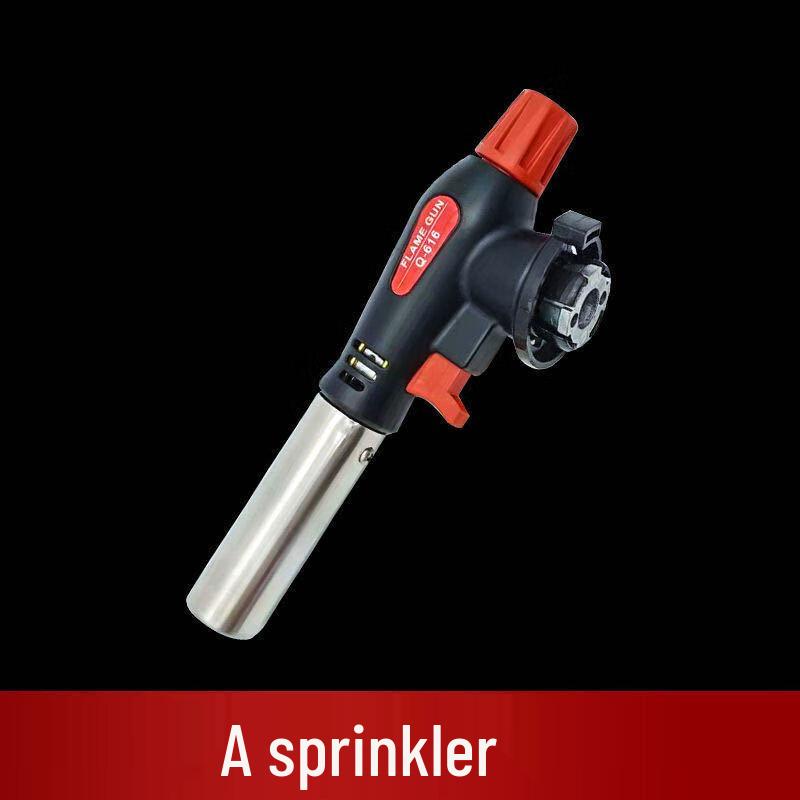 Portable Butane Blow Torch Head