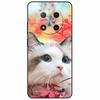 Pour ZTE Blade A73 5G Coque Souple Mignonne Silicone Protectrice TPU Housse pour ZTE A73 5G Téléphone Pare-chocs sur pour BladeA73 A 73 5G Capa