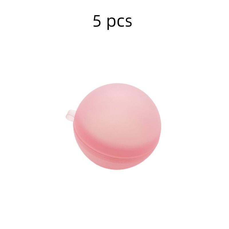 Interactive Silicone Water Bomb Ball For Emotional And Intellectual Development