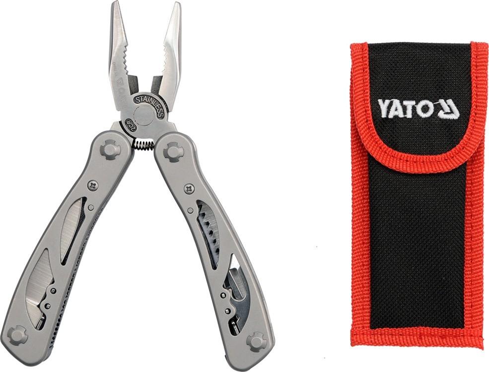 YT-76043 YATO Multi-Tool