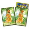 Pokemon Card Game Deck Shield Parmot
