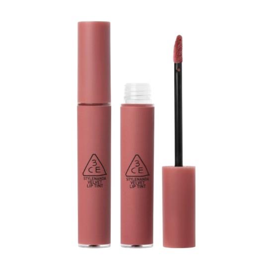 3CE Velvet Lip Tint