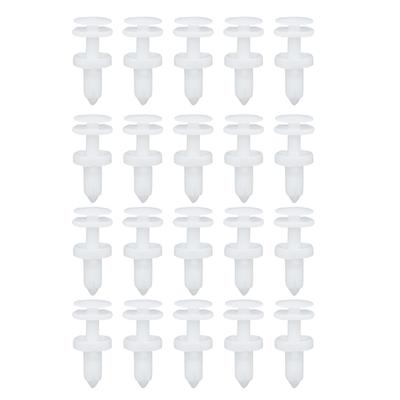 Accessori per abitacolo auto – Clip e ganci auto