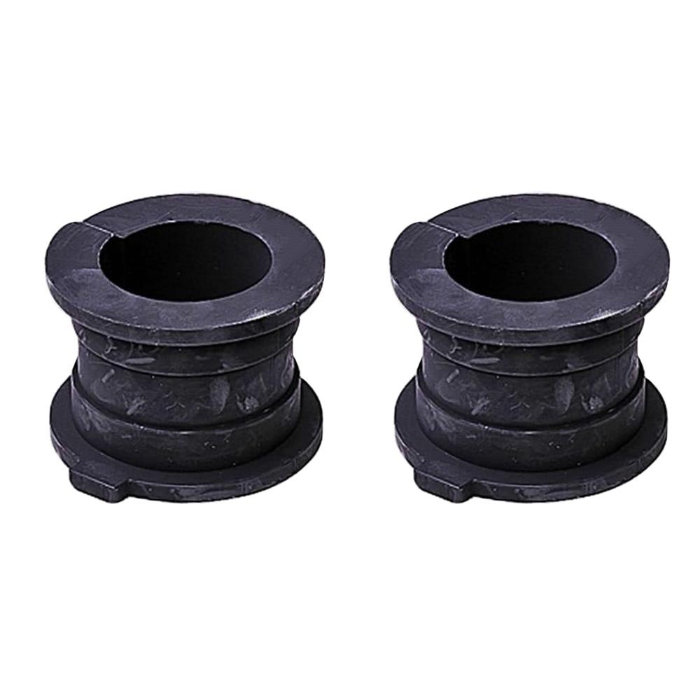 4x For Toyota 12-18 4Runner GX460 Stabilizer Bar Bushing 48849-60041 48815-60390