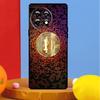 Bitcoin BTC Cover For OnePlus 13 13R 12 12R 11 10 Pro 8T 10T OnePlus Nord CE 3 2 4 Lite N30 N20 N10 Case