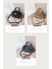 Harajuku Style Women's Denim Handbag - New Fashion Mini Crossbody & Shoulder Bag