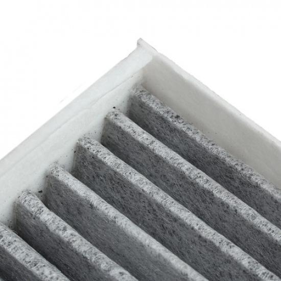 2x Cabin Air Filter 97133-D1000 For Hyundai Venue - Kia Seltos -