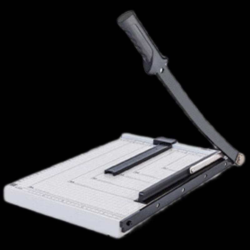 Deli 8013 Paper Cutter