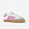 Samba OG Footwear White Purple (Kids)