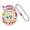 Bandai Tamagotchi Connection Pearl Flower Tamagotchi