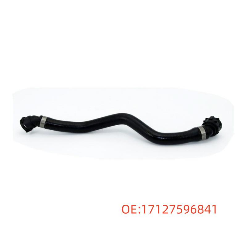 BMW Car Radiator Coolant & Heater Hose 17127596841