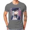 Vladilena Milize TShirt Men 86 Eighty Six Lena Shinei Anime Camisetas Fashion T Shirt Men Cotton Tshirt Tees Streetwear Harajuku