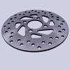 ApplicableUY125T Motorcycle Front Disc Brake Rotor UU125T Hydraulic Braking Disc