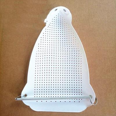 Capa Protetora de Malha para Tábua de Passar Roupa de Substituição Acessórios de Proteção de Tecido