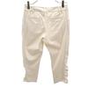 VIVIENNE TAM made in Japan Cropped pants XS off white Women Used