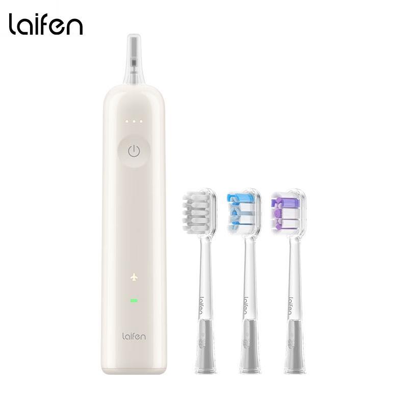 

Laifen LFTB01-P Sonic Electric Toothbrush CN plug (adapter included)