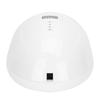 LUGX 60W dobíjecí gel lak na vytvrzování nehtů LED UV lampa na sušení nehtů