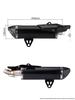 Carbon Fiber Tail Section Exhaust for BMW C400X/C400GT Motorcycle