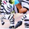 Adult and children inflatable clothing unicorn dinosaur alien elephant astronaut styling festival party cosplay photo props