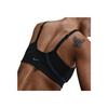 Nike SS25 One Comfortable Soft Fashion Versatile Sports Underwear Women Underwear Black HF5367-010