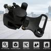 Aluminum Disc Rear Brake Caliper MasterCylinder for 125CC 150CC 250CC Scooter Dirt Pit Bike ATV Motorcycles Part