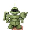 ZAGU 3 Xiaomi Gimbal Camera Gundam Armor Protective Case