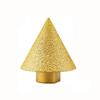 Professional M10 Thread Countersink Grinding Wheel for Tiles and Stones
