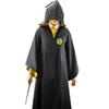 Cinereplicas Adultes - Robe de Sorcier Poufsouffle L