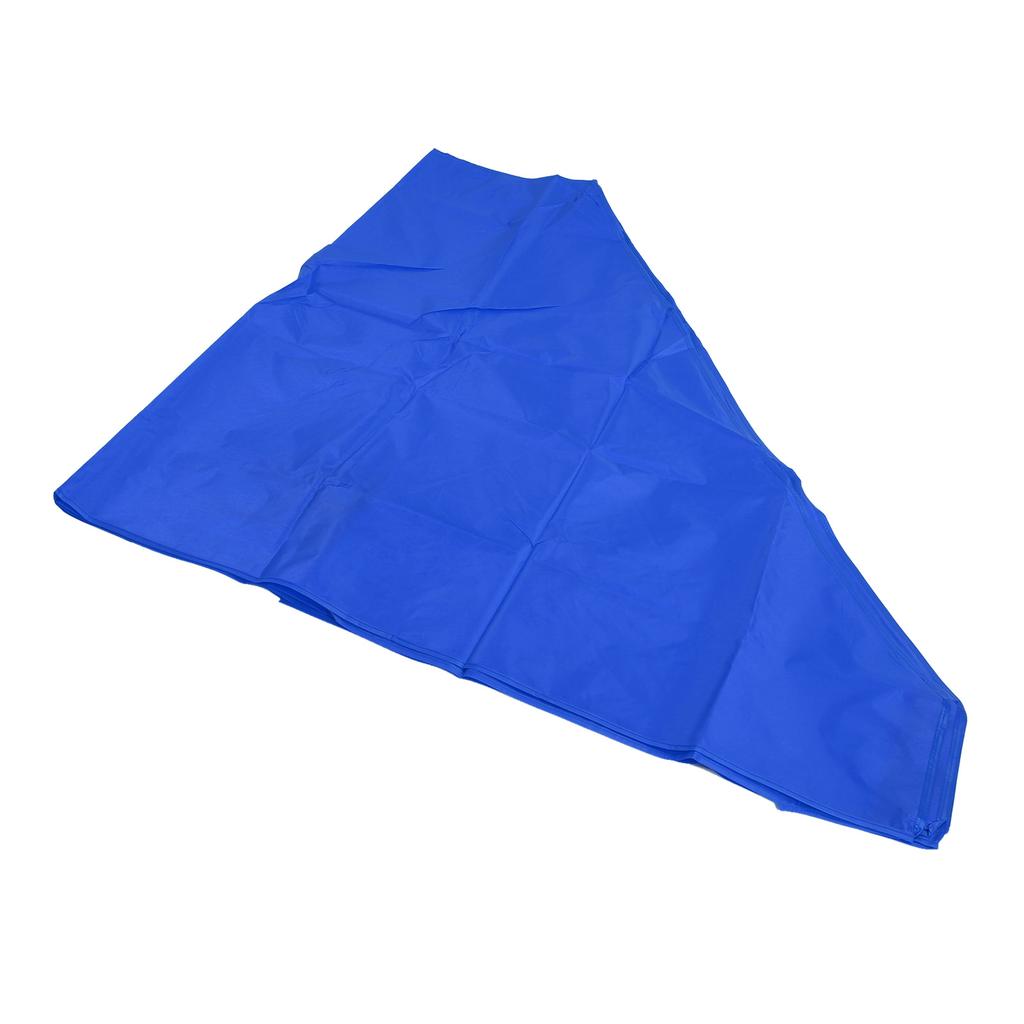 Αντικατάσταση Καλύμματος Σκίασης 4 Γωνιών για Υπαίθρια Διαφήμιση Τοπίου