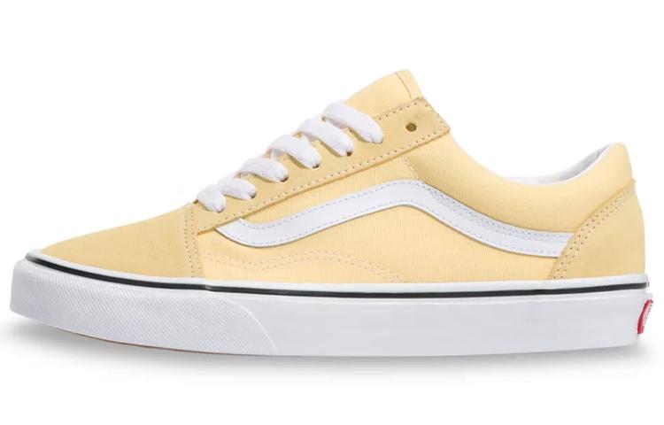 Vans Old Skool Golden Haze Женские VN0A4U3BWL6 36