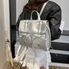 Backpack Women's New Fashion Handbag Versatile Casual Backpack