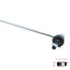 BSP1281 1 Piece Front Sway Bar Stabilizer Link for Ford C-Max Focus MK1 2 3 Kuga 1 2 Tourneo Transit Connect 3M513B438AB