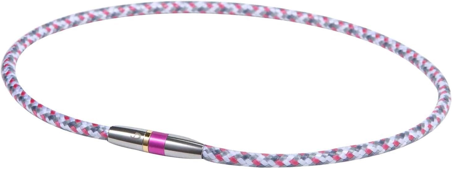 

Гриф Phiten Rakuwa X50 High-End III рожевий 50 см 0211tg475453