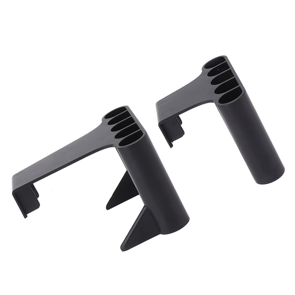 2 Stück Aquarienpflanzenhalter Aquarium Hängender Wasserpflanzenhalter Aquariendekorationen mit