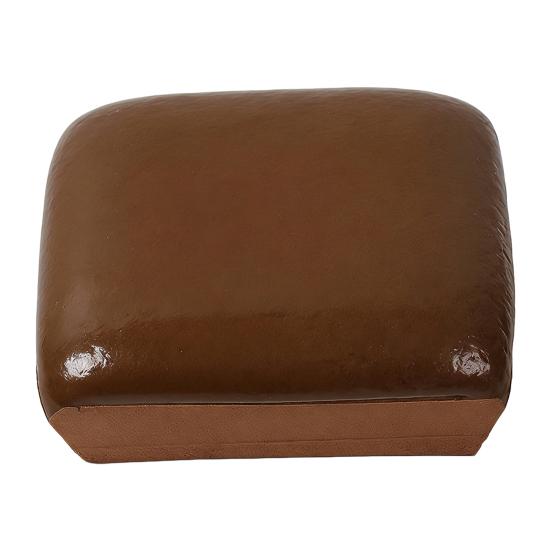 Slow-Rise Squeeze Bread Toy Soft Stretchy Stress Relief Fidget Cute Mini Toast Simulation for Desk Decoration Fun Gift for Kids Adults